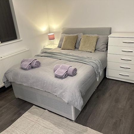 The Little Oaks Apartman Birmingham Kültér fotó