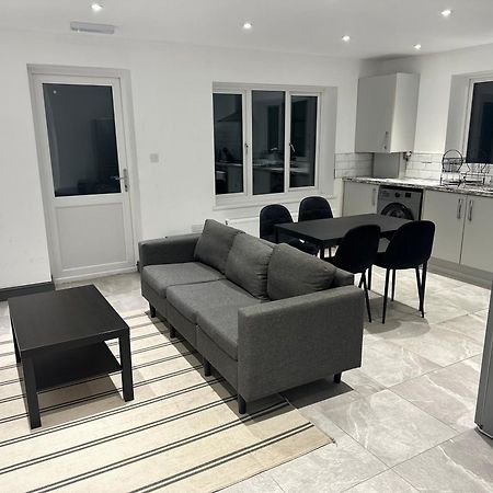 The Little Oaks Apartman Birmingham Kültér fotó