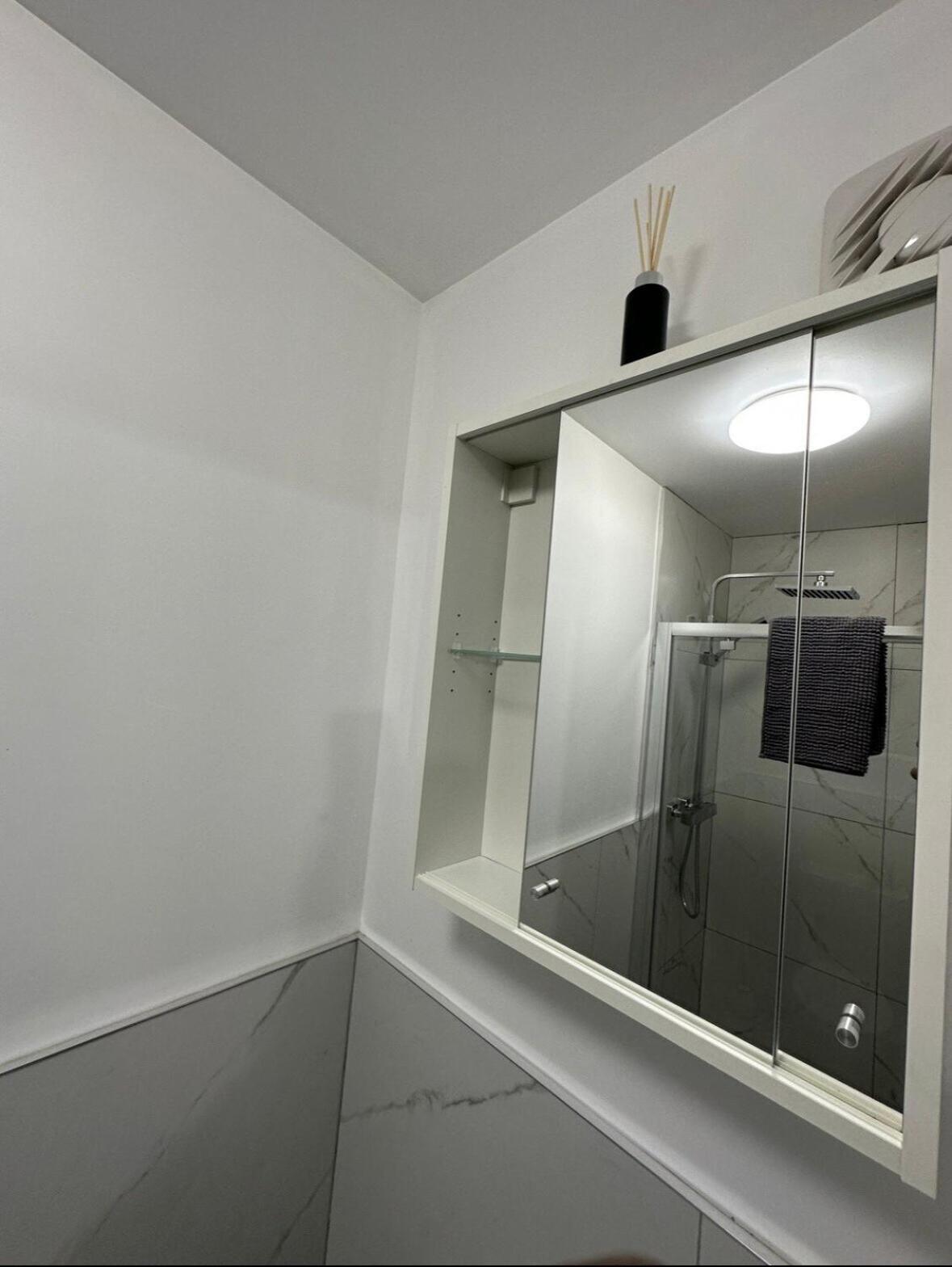 The Little Oaks Apartman Birmingham Kültér fotó