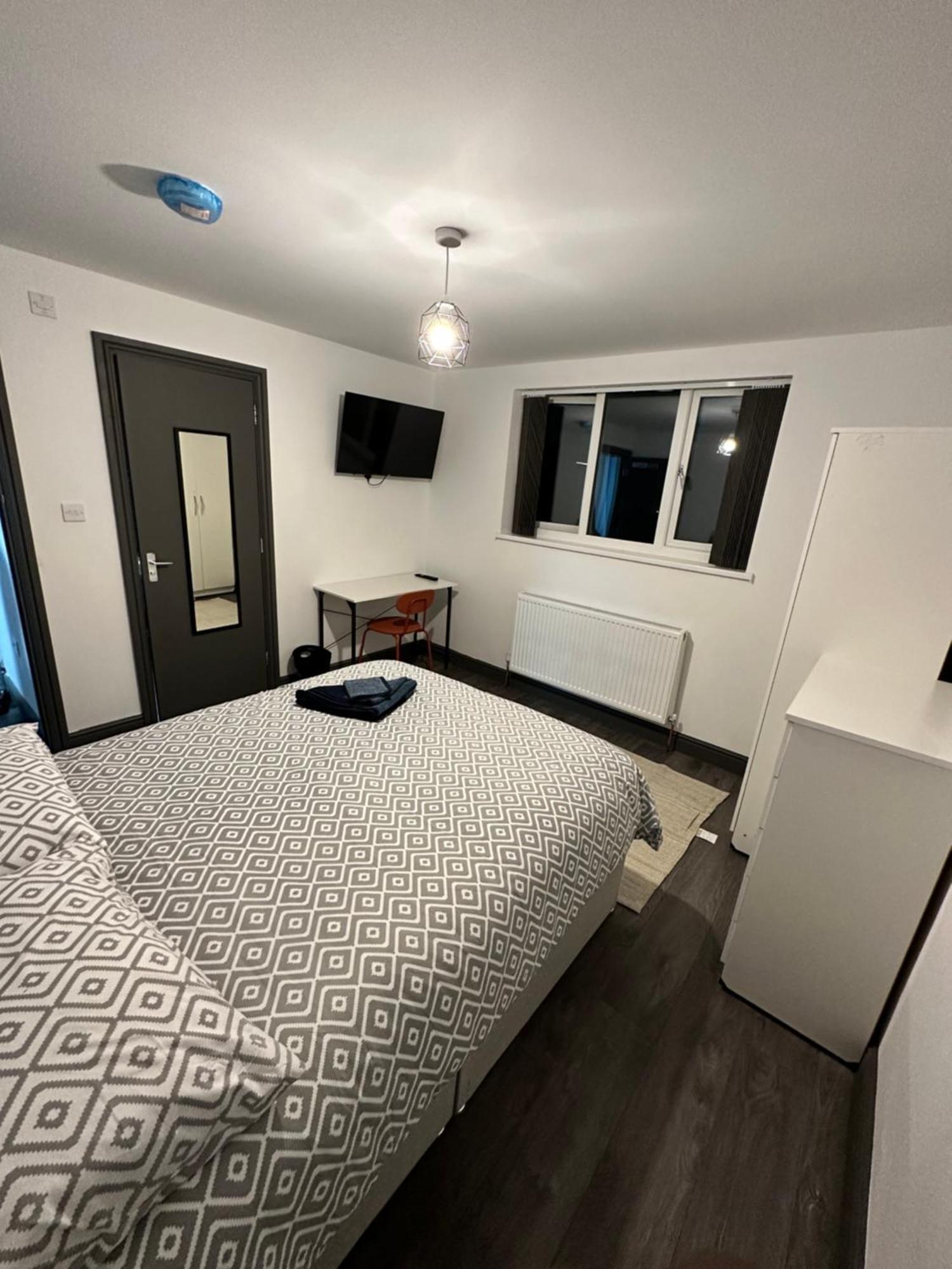 The Little Oaks Apartman Birmingham Kültér fotó